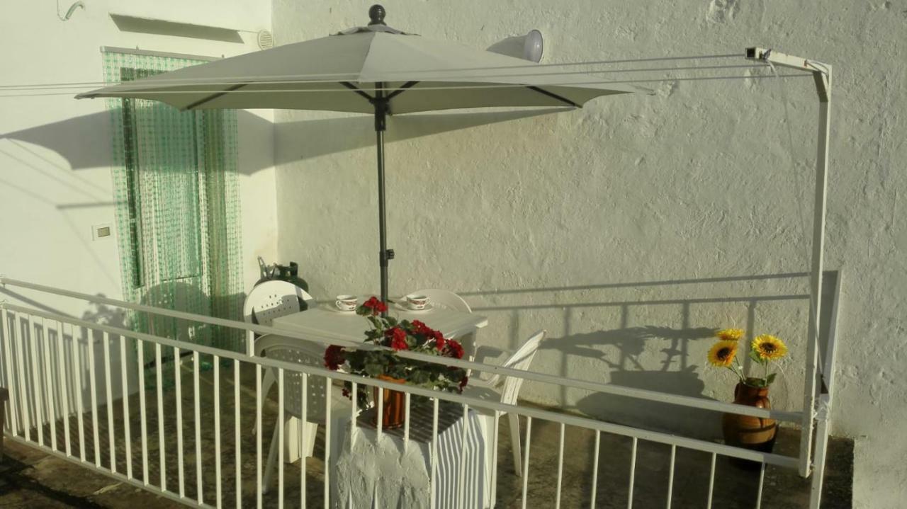 La Casa Di Luvy Villa Ostuni Exterior photo