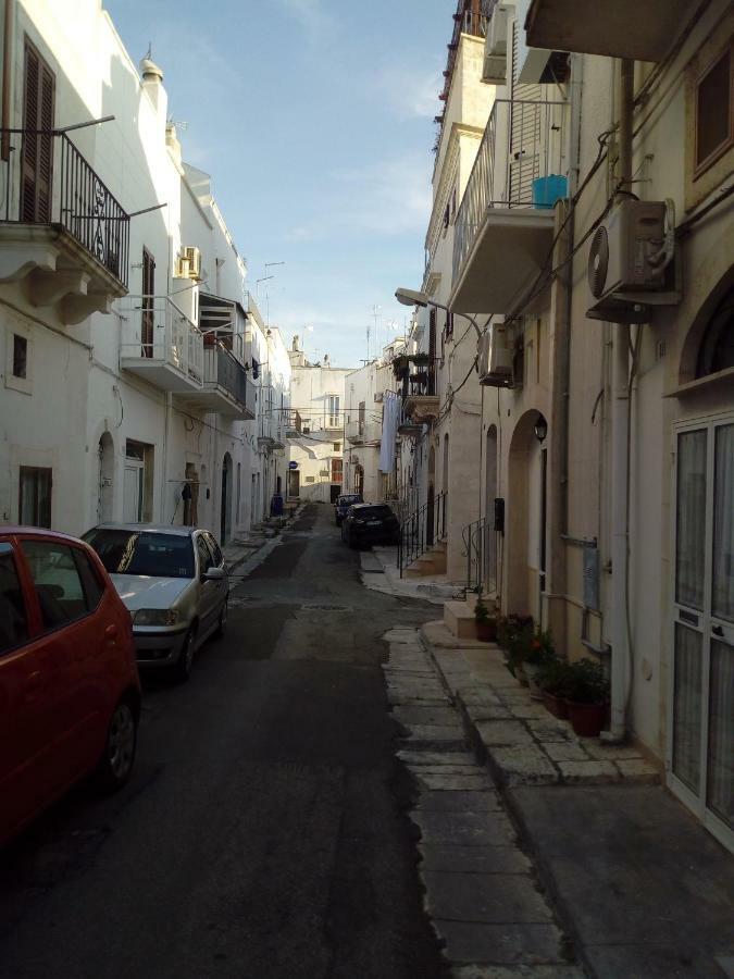 La Casa Di Luvy Villa Ostuni Exterior photo