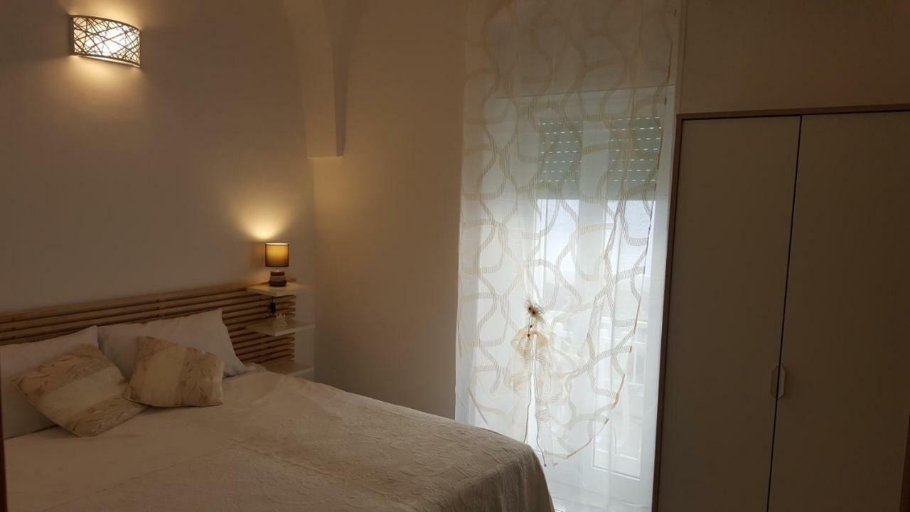 La Casa Di Luvy Villa Ostuni Exterior photo